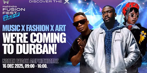 KZN Build-up Activation