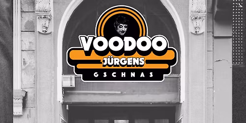 VOODOO J\u00dcRGENS und die "Ansa Panier" LIVE 2026 \/\/ ASTRA - Berlin 