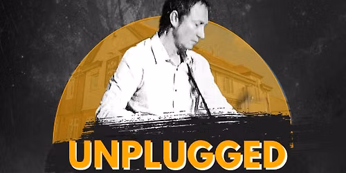 Acoustic Sunday - Rich Lawrence