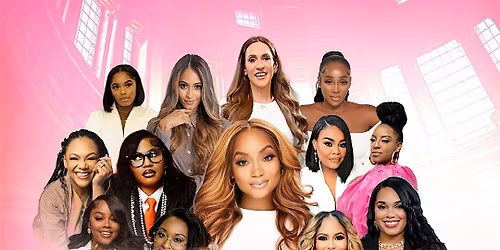 PowerHouse Women In Ministry