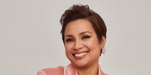 Lea Salonga: Stage, Screen & Everything In Between