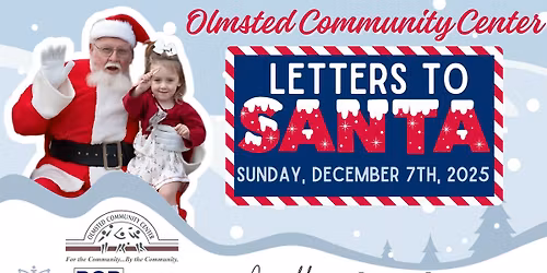 Letters To Santa