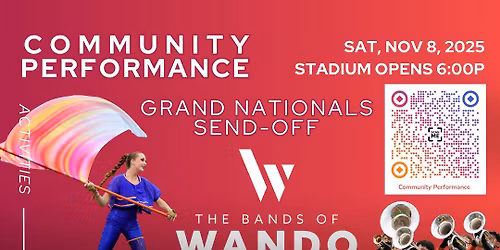 Community Performance