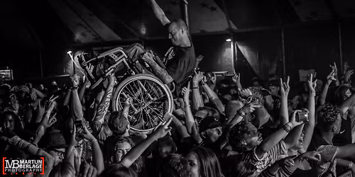 Everyone Rocks | Baroeg
