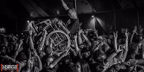 Everyone Rocks | Baroeg