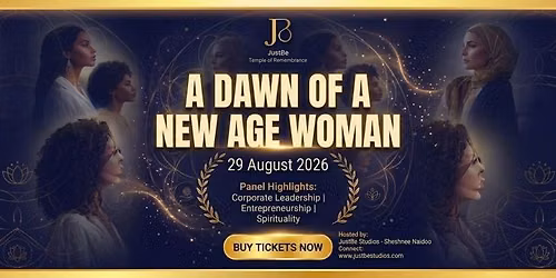 A Dawn of a NewAge Women