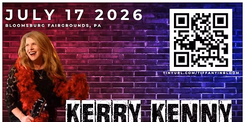 AIRE Pride | Opening for Tiffany | Friday Night Pride