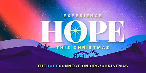 HCC Christmas Village