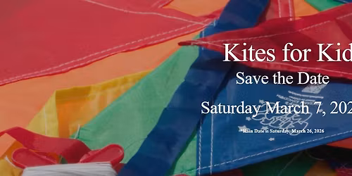 Kites for Kids