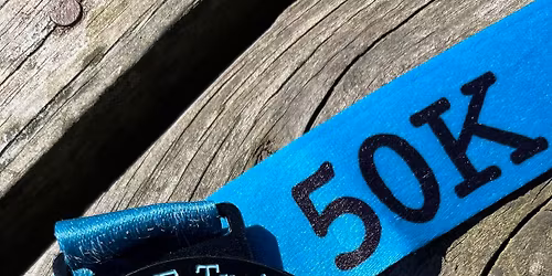 RAF Trail Race Series