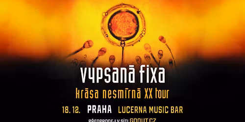Vypsan\u00e1 FIXA PRAHA LMB 2