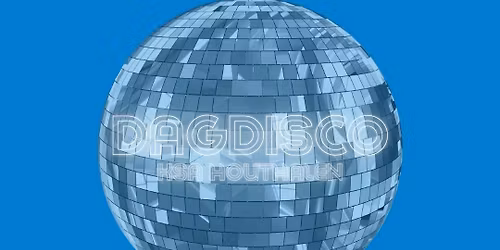 DAGDISCO KSA Houthalen 