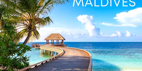 Maladives 2026