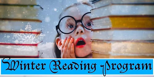Winter Reading Program