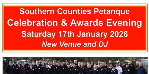 Celebration and Awards Night