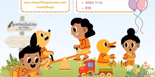 Science Camp