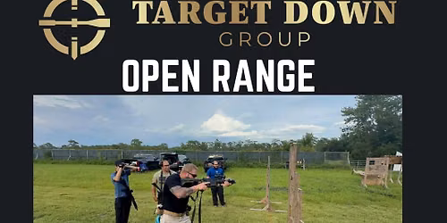 Open Range 