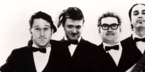 Me First and the Gimme Gimmes in Wolverhampton