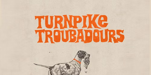 Turnpike Troubadours