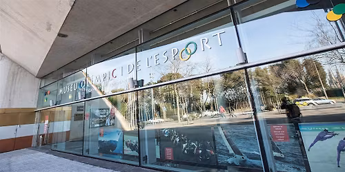 Entradas Museu Ol\u00edmpic i de l\u2019Esport Joan Antoni Samaranch de Barcelona
