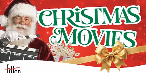 Celebrating Self - Christmas Movies