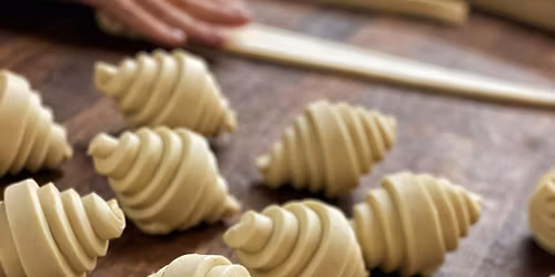 Pastry Workshop
