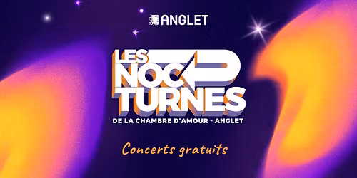 Les Nocturnes de la Chambre d\u2019Amour
