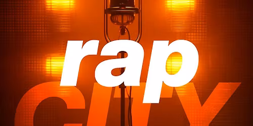 RAP CITY [EVERY THURSDAY]