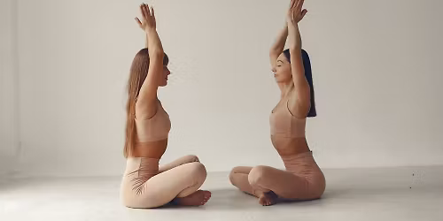 Posture Clinic : Yoga Foundations Cranleigh Surrey