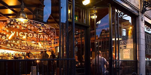 Nat, Matt & The Cat - Victorian Craft Beer Cafe