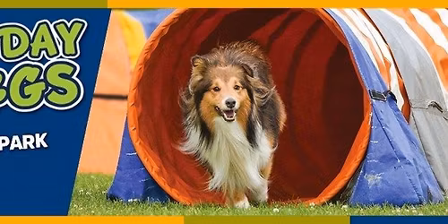Gala Day For Dogs 2026