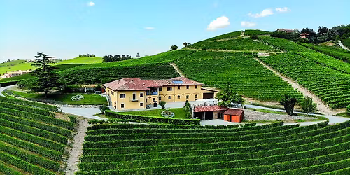 Costa di Bussia Wine Dinner