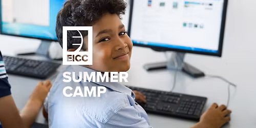 Jr. PC Explorers (Ages 8-11)