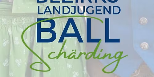 Bezirksball