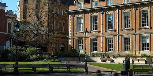 Leicester Fun Puzzle Treasure Hunt! :)