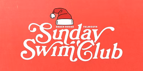 Festive Sunday Swim Club