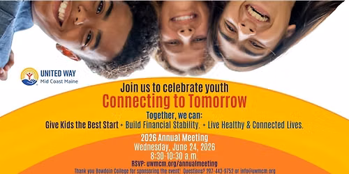 2026 Annual Meeting