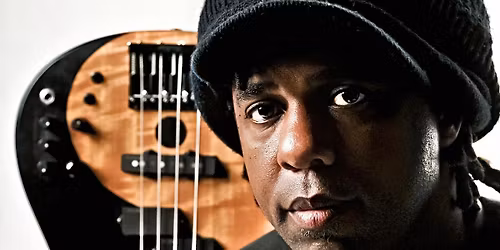 Victor Wooten