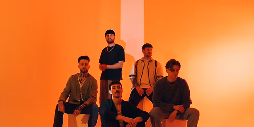 Trash Boat live at The Bodega