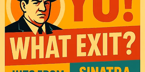 Yo! What Exit? Debut - The Best NJ Entertainers Giuseppe's 12\/19