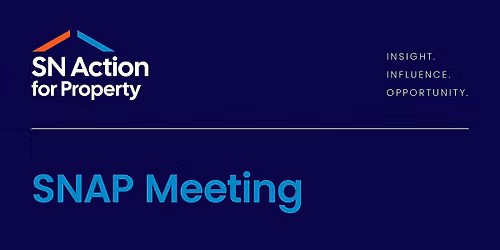 SNAP Breakfast Seminar Friday 31 July 2026