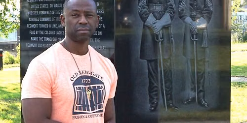 "Stories of Connecticut\u2019s Black Patriots" Lecture