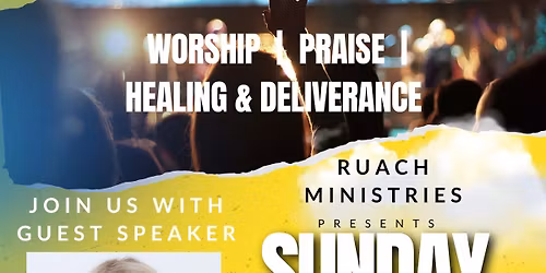 Revival Service