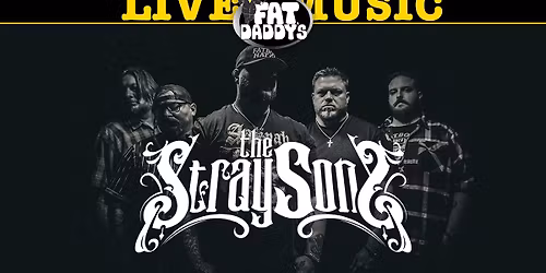 The Stray Sons - \ud83d\udd25Viva La Shred-Dirt\ud83d\udd25