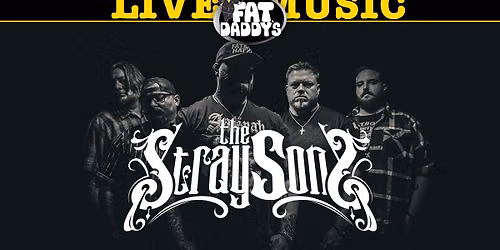 The Stray Sons - \ud83d\udd25Viva La Shred-Dirt\ud83d\udd25