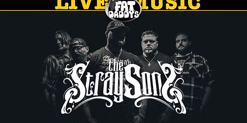 The Stray Sons - \ud83d\udd25Viva La Shred-Dirt\ud83d\udd25