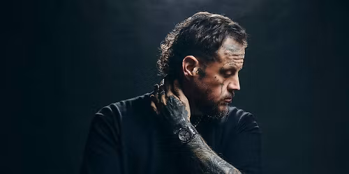 Netflix Is A Joke Presents: Beautifully Broken Comedy with Jelly Roll