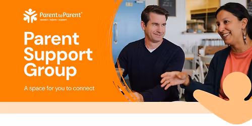 Parent Support Group - Tauranga