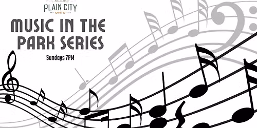 Music In The Park - Bill Purk & The Muleskinners