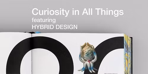 Curiosity + Community